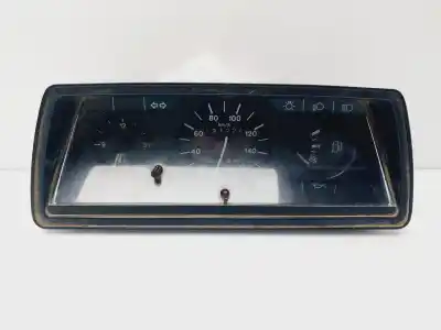 Second-hand car spare part dashboard for citroen c15 rd familiale oem iam references 9626232280  