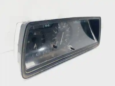 Second-hand car spare part dashboard for citroen c15 rd familiale oem iam references 9626232280  