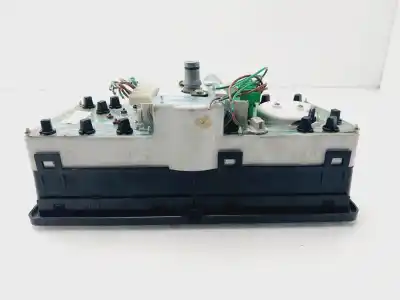 Second-hand car spare part dashboard for citroen c15 rd familiale oem iam references 9626232280  