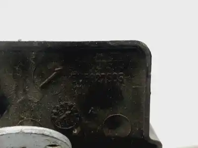 Gebrauchtes Autoersatzteil schloss heckdeckel zum volkswagen fox (5z1) básico oem-iam-referenzen 5z6827505t