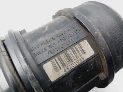 Second-hand car spare part flowmeter for renault laguna iii expression oem iam references 9629471080  