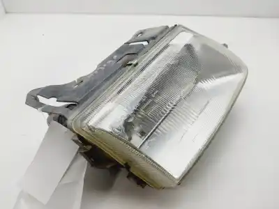 Pezzo di ricambio per auto di seconda mano faro anteriore destro per citroen saxo 1.5 diesel riferimenti oem iam 6205n5
