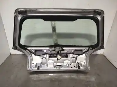 Second-hand car spare part tailgate for audi a3 (8l) 1.9 tdi oem iam references 8l0827023m  