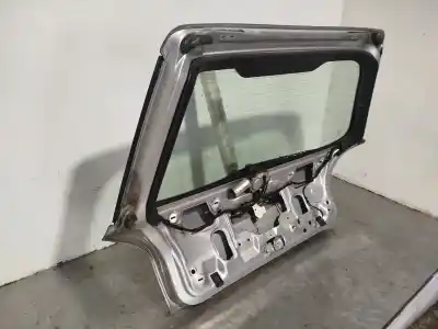 Second-hand car spare part tailgate for audi a3 (8l) 1.9 tdi oem iam references 8l0827023m  