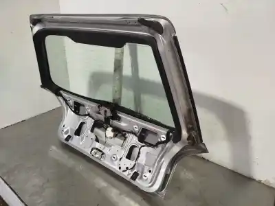 Second-hand car spare part tailgate for audi a3 (8l) 1.9 tdi oem iam references 8l0827023m  