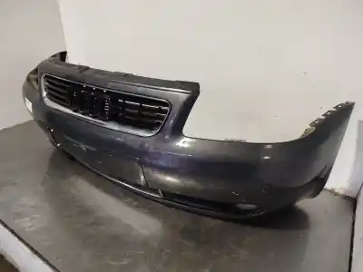 Second-hand car spare part front bumper for audi a3 (8l) 1.9 tdi oem iam references 8l0807111angru  