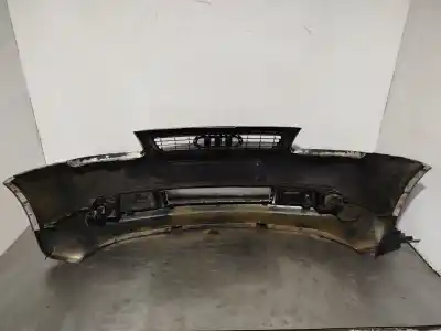 Second-hand car spare part front bumper for audi a3 (8l) 1.9 tdi oem iam references 8l0807111angru  
