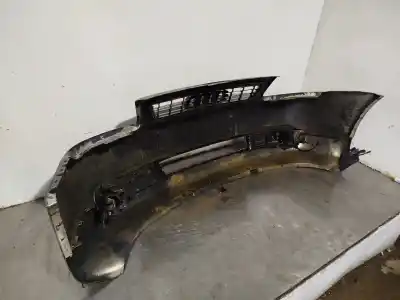 Second-hand car spare part front bumper for audi a3 (8l) 1.9 tdi oem iam references 8l0807111angru  
