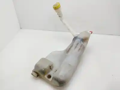 Second-hand car spare part windscreen washer bottle for renault fluence dynamique oem iam references 289100025r  