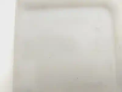 Second-hand car spare part Windscreen Washer Bottle for RENAULT FLUENCE Dynamique OEM IAM references 289100025R  