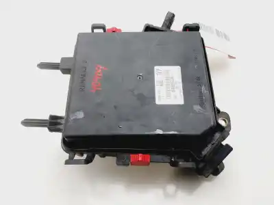 İkinci el araba yedek parçası röle/sigorta kutusu için renault fluence dynamique oem iam referansları 284b62633r