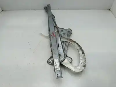 İkinci el araba yedek parçası ön sol pencere regülatörü için renault fluence dynamique oem iam referansları 807210014r