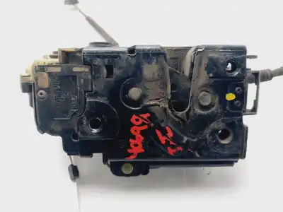 Second-hand car spare part Rear Left Door Lock for SKODA SUPERB (3U4) Classic OEM IAM references 3B4839015M  