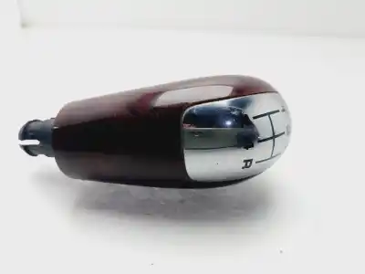 Pezzo di ricambio per auto di seconda mano Pomello Della Leva Del Cambio per SKODA SUPERB (3U4) Classic Riferimenti OEM IAM 3U0711113M  