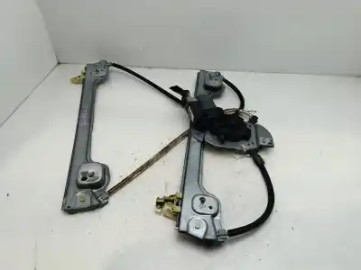 Автозапчасти б/у регулятор стекла переднего правого за peugeot 1007 dolce ссылки oem iam 9648051780