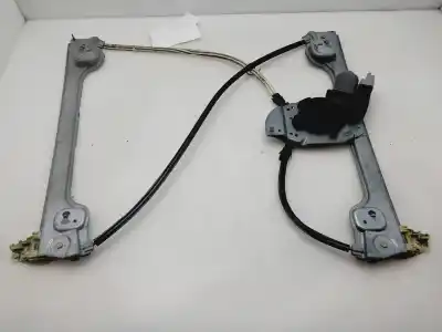 Автозапчасти б/у регулятор стекла переднего левого за peugeot 1007 dolce ссылки oem iam 9648051880
