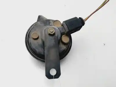 Peça sobressalente para automóvel em segunda mão BUZINA / SIRENE por SKODA FABIA (6Y2/6Y3) Comfort Referências OEM IAM 6Q1951223B  