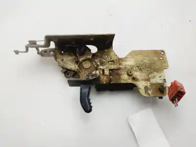 Peça sobressalente para automóvel em segunda mão puxador porta da mala por peugeot partner (s2) combi plus referências oem iam 7840n6