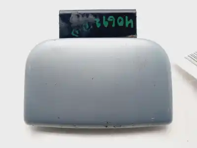 Peça sobressalente para automóvel em segunda mão puxador exterior frente direito por peugeot partner (s2) combi plus referências oem iam 96200483p