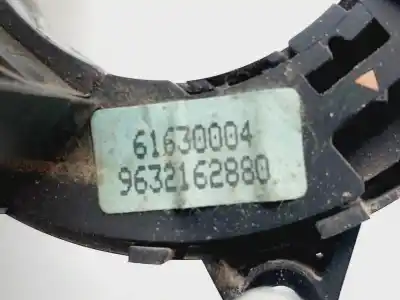 Second-hand car spare part air bag ring for citroen saxo 1.5 diesel 42 oem iam references 9632162880