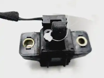 Second-hand car spare part TRUNK LOCK for RENAULT CLIO II FASE II (B/CB0)  OEM IAM references 7700308997  