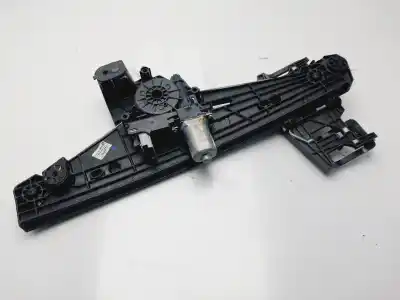 Second-hand car spare part Rear Right Window Regulator for OPEL MOKKA ULTIMATE 130 CV / 96 KW OEM IAM references 9843773980  