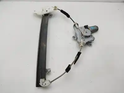 Peça sobressalente para automóvel em segunda mão elevador de vidros dianteiro direito por opel antara cosmo 4x4 referências oem iam 96672883