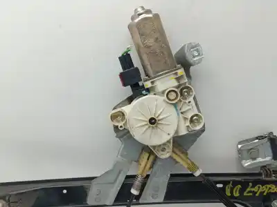 Piesă de schimb auto la mâna a doua mecanism acționare geam fațã dreapta pentru saab 9-3 berlina 1.9 tid linear (i/d) referințe oem iam 12793729