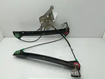 Piesă de schimb auto la mâna a doua mecanism acționare geam fațã stânga pentru saab 9-3 berlina 1.9 tid linear (i/d) referințe oem iam 12793728