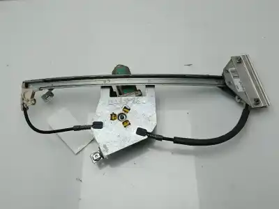 Piesă de schimb auto la mâna a doua mecanism actionare geam spate stânga pentru saab 9-3 berlina 1.9 tid linear (i/d) referințe oem iam 12763708