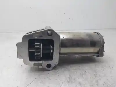 Peça sobressalente para automóvel em segunda mão motor de arranque por jaguar x-type 2.0 d classic referências oem iam c2s47099  
