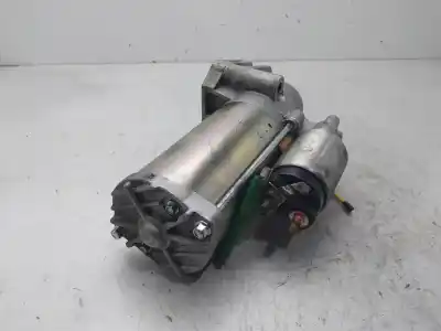 Peça sobressalente para automóvel em segunda mão motor de arranque por jaguar x-type 2.0 d classic referências oem iam c2s47099  