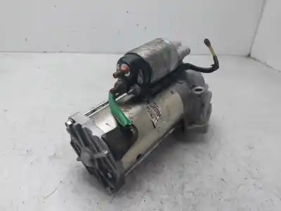 Peça sobressalente para automóvel em segunda mão motor de arranque por jaguar x-type 2.0 d classic referências oem iam c2s47099  
