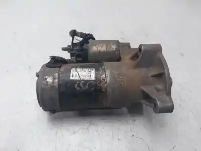 Автозапчастина б/у двигун запускається для citroen jumpy (u6u_) 1.9 td посилання на oem iam m001t80082