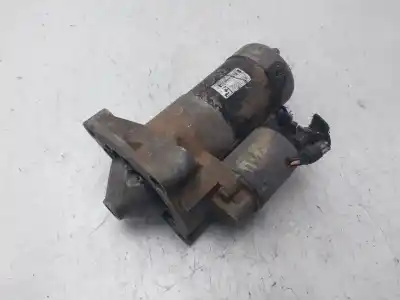 Second-hand car spare part starter motor for citroen jumpy (u6u_) 1.9 td oem iam references m001t80082  