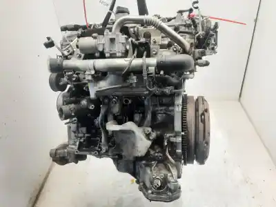 Peça sobressalente para automóvel em segunda mão motor completo por lexus is200 (ds2/is2) 220d referências oem iam 2adfhv  