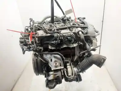 Peça sobressalente para automóvel em segunda mão motor completo por lexus is200 (ds2/is2) 220d referências oem iam 2adfhv  