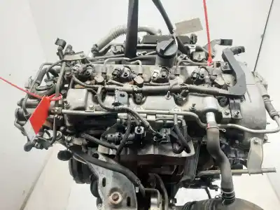 Peça sobressalente para automóvel em segunda mão motor completo por lexus is200 (ds2/is2) 220d referências oem iam 2adfhv  
