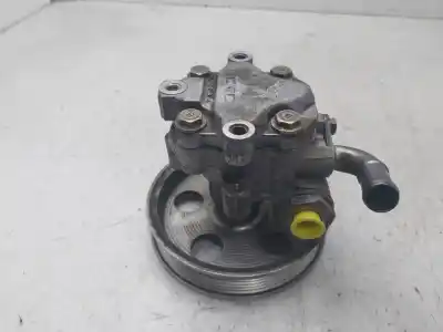 Pezzo di ricambio per auto di seconda mano Pompa Sterzo per AUDI A4 B6 (8E2) 2.0 Riferimenti OEM IAM 8E0145153ES  