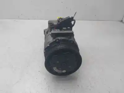 Peça sobressalente para automóvel em segunda mão compressor de ar condicionado a/a a/c por audi a4 b6 (8e2) 2.0 referências oem iam 4472208391  