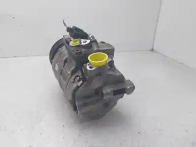 Peça sobressalente para automóvel em segunda mão compressor de ar condicionado a/a a/c por audi a4 b6 (8e2) 2.0 referências oem iam 4472208391  