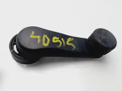 Second-hand car spare part  for SEAT LEON (1P1)  OEM IAM references 6K0837581  