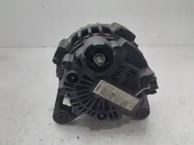 Second-hand car spare part alternator for renault clio iii dynamique oem iam references 8200654541