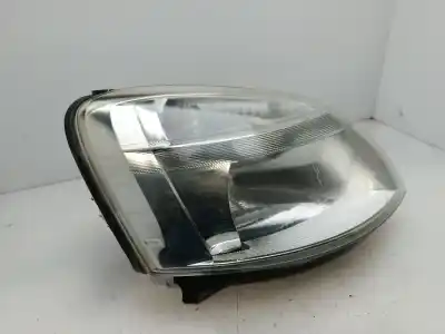 Second-hand car spare part Right Headlight for CITROEN BERLINGO 1.9 D Multispace OEM IAM references 9644150880  