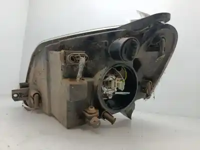 Second-hand car spare part right headlight for citroen berlingo 1.9 d multispace oem iam references 9644150880  