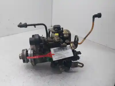 Pezzo di ricambio per auto di seconda mano pompa diniezione per citroen berlingo 1.9 d multispace riferimenti oem iam r8448b391c  