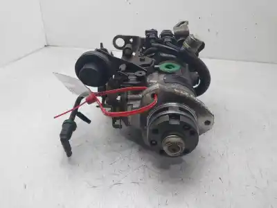 Pezzo di ricambio per auto di seconda mano Pompa Diniezione per CITROEN BERLINGO 1.9 D Multispace Riferimenti OEM IAM R8448B391C  