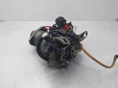 Pezzo di ricambio per auto di seconda mano pompa diniezione per citroen berlingo 1.9 d multispace riferimenti oem iam r8448b391c  