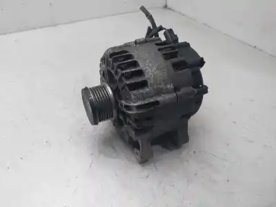 Pezzo di ricambio per auto di seconda mano Alternatore per CITROEN C3 SX Riferimenti OEM IAM 9665617780  