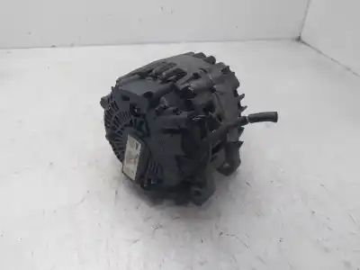 Pezzo di ricambio per auto di seconda mano alternatore per citroen c3 sx riferimenti oem iam 9665617780  